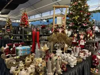Kerst(kado)markt Hillegom 2023