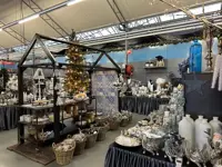 Kerst(kado)markt Hillegom 2023