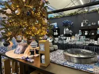Kerst(kado)markt Hillegom 2023
