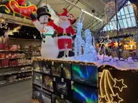 Kerst(kado)markt Hillegom 2023