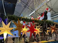 Kerst(kado)markt Hillegom 2023