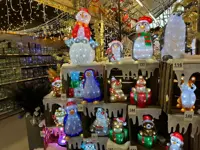 Kerst(kado)markt Hillegom 2023