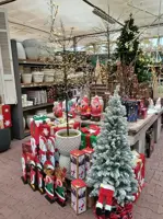 Kerst(kado)markt IJsselmuiden 2023