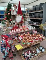 Kerst(kado)markt IJsselmuiden 2023