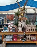Kerst(kado)markt IJsselmuiden 2023