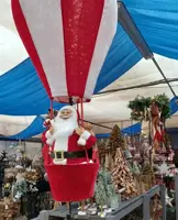 Kerst(kado)markt IJsselmuiden 2023
