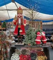Kerst(kado)markt IJsselmuiden 2023