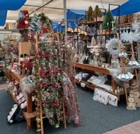 Kerst(kado)markt IJsselmuiden 2023