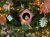 Kerst(kado)markt Vijfhuizen 2023