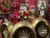 Kerst(kado)markt Vijfhuizen 2023