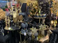 Kerst(kado)markt Vijfhuizen 2023