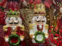 Kerst(kado)markt Vijfhuizen 2023