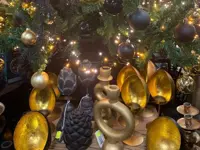 Kerst(kado)markt Vijfhuizen 2023