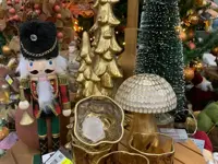 Kerst(kado)markt Vijfhuizen 2023