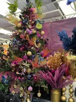 Kerst(kado)markt Zeewolde 2023