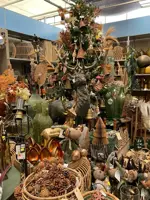 Kerst(kado)markt Zeewolde 2023
