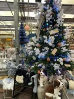 Kerst(kado)markt Zeewolde 2023