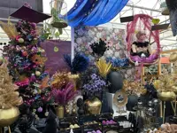 Kerst(kado)markt Zeewolde 2023