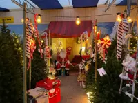 Kerst(kado)markt Zeewolde 2023