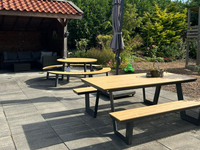 Lunchroom de Oosteinde Hillegom