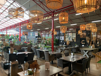 Lunchroom de Oosteinde Vijfhuizen