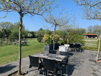 Lunchroom de Oosteinde Vijfhuizen