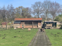 Lunchroom de Oosteinde Vijfhuizen