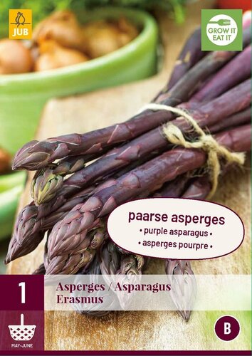 Asperge Erasmus