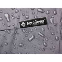 Aerocover bank hoes 130x75x65/85 cm - afbeelding 4