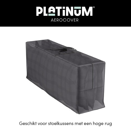 Aerocover kussentas 125x32x50 cm - afbeelding 3