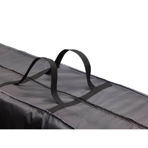 Aerocover kussentas 200x75 cm - afbeelding 3