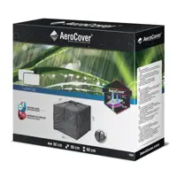 AeroCover kussentas 80x80x60 cm - afbeelding 1