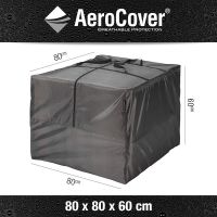 AeroCover kussentas 80x80x60 cm - afbeelding 2