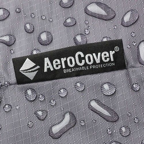 Aerocover lounge bank cover 160x90xH65/90 - afbeelding 5