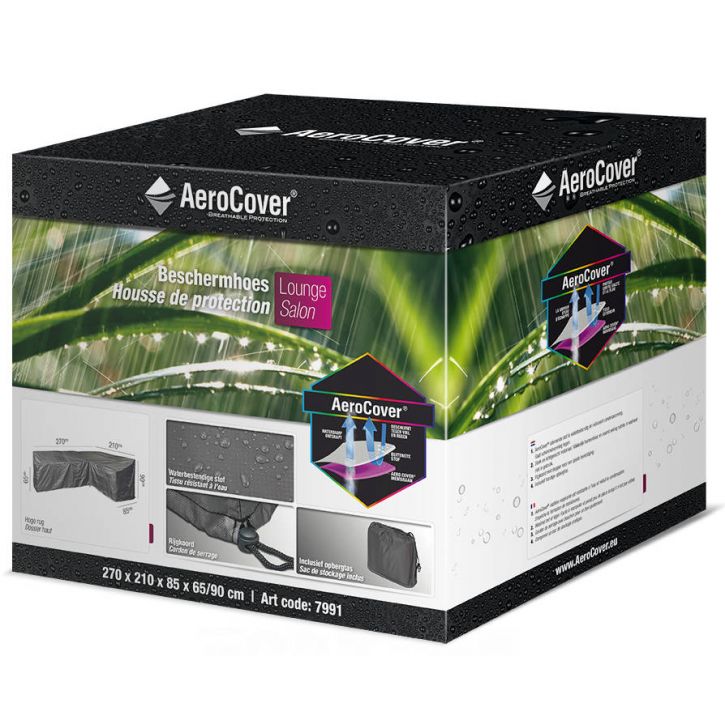 Aerocover Lounge Cover 270 X 210 huismerk kopen in de aanbieding