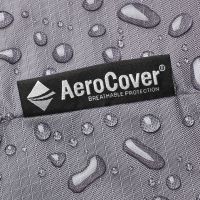 Aerocover lounge cover trapeze 255x255x90 cm - afbeelding 4