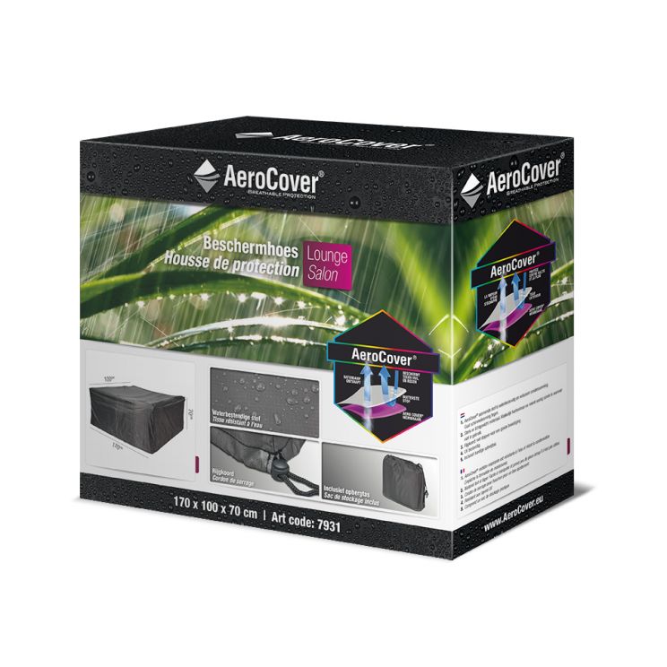 Aerocover Loungeset Hoes 170X100 huismerk kopen in de aanbieding Aerocover Loungeset Hoes 170X100 huismerk kopen in de aanbieding