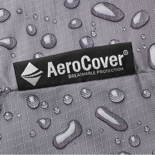 Aerocover loungesethoes 235x235 cm - afbeelding 4