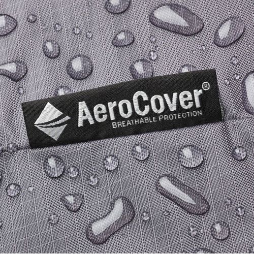 Aerocover loungesethoes 255x255x70 cm - afbeelding 4