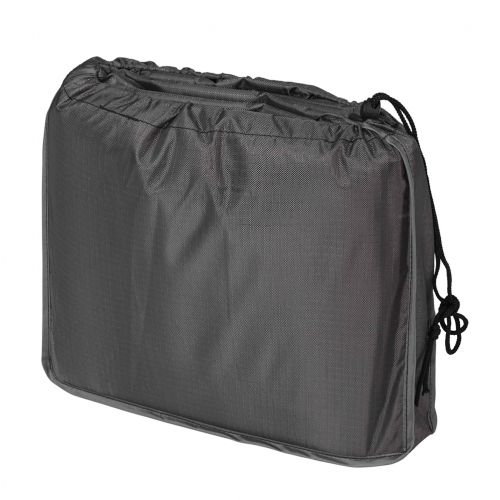 Aerocover loungesethoes hoek l-vorm 220x220x90 cm - afbeelding 4