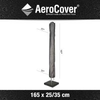 Aerocover parasolhoes 165 cm - afbeelding 2