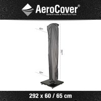 AeroCover parasolhoes zweefparasol 292 cm - afbeelding 2