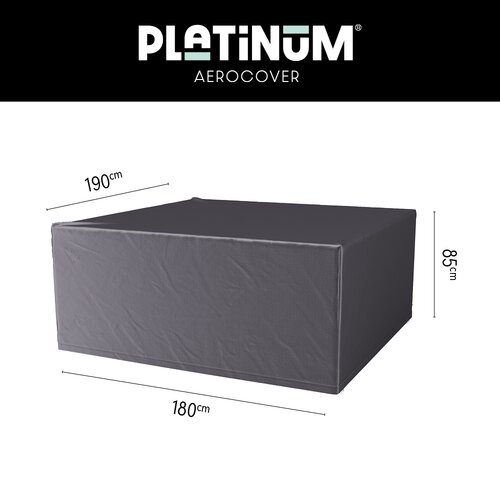 Aerocover tuinmeubelhoes 180x190x85 cm - afbeelding 2