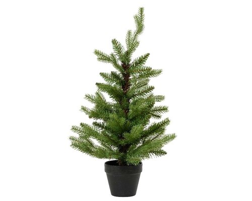 Allison mini kerstboom 75 cm