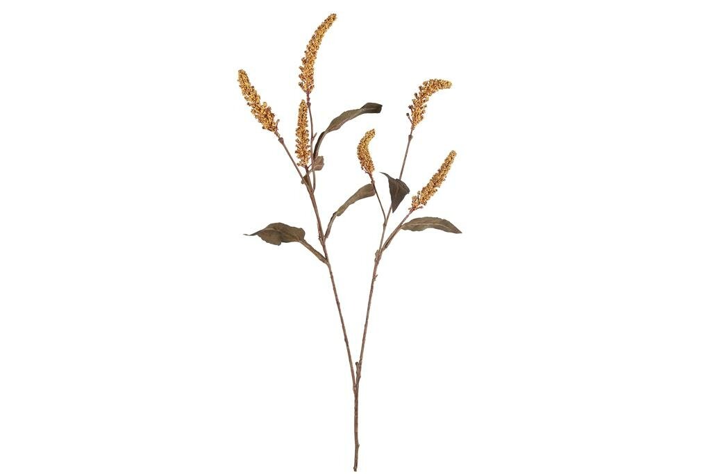 Everplant Kunsttak Amarant 75 cm