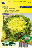 Andijvie zaden eminence