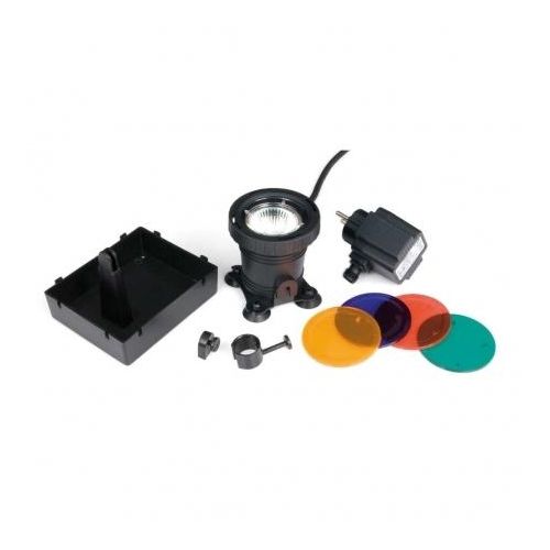 Ubbink Aqualight 30 led onderwaterverlicht - afbeelding 1