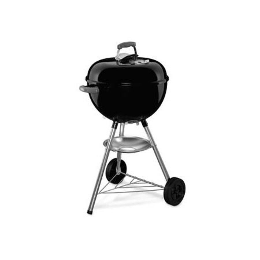 Weber Bar-B-Kettle GBS 47 cm Houtskoolbarbecue