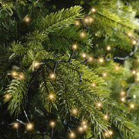 Basic kerstverlichting led compact rice lights 500 klassiek - afbeelding 4
