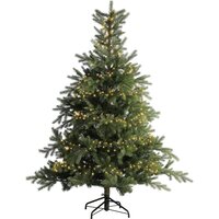 Basic kerstverlichting led compact rice lights 500 klassiek - afbeelding 5